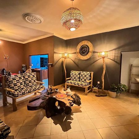 Malika Home Arusha Kültér fotó