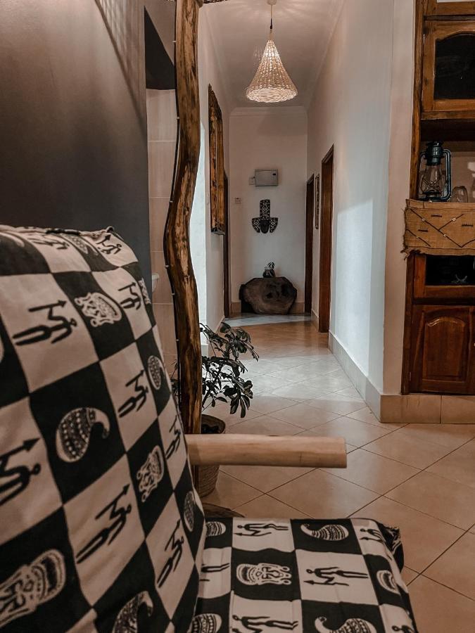 Malika Home Arusha Kültér fotó