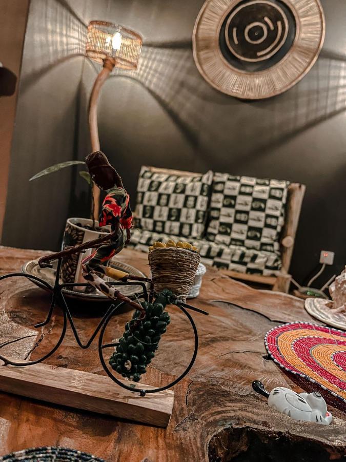 Malika Home Arusha Kültér fotó