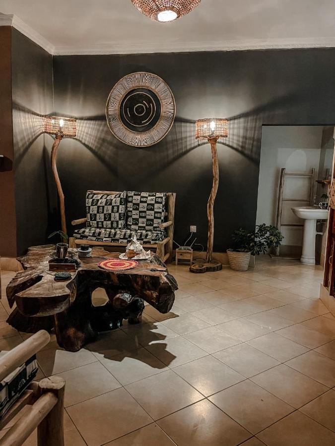 Malika Home Arusha Kültér fotó