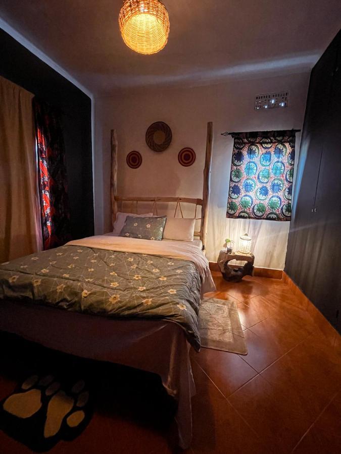 Malika Home Arusha Kültér fotó