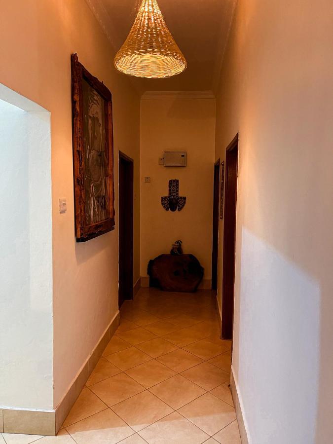 Malika Home Arusha Kültér fotó