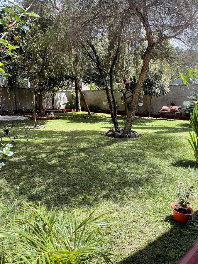Malika Home Arusha Kültér fotó