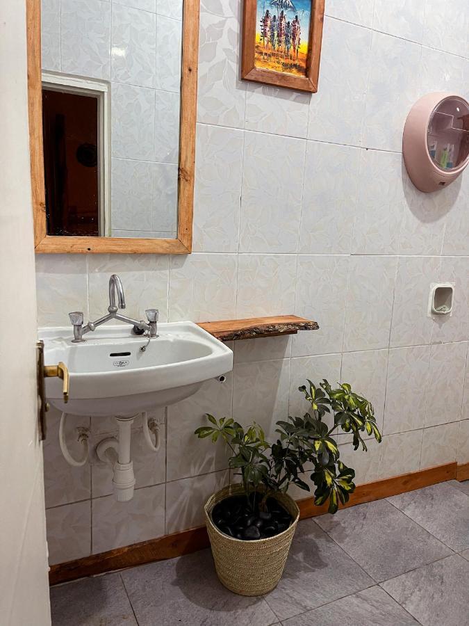 Malika Home Arusha Kültér fotó